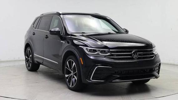 VOLKSWAGEN TIGUAN 4MOTION 2022 3VV4B7AX5NM108698 image VOLKSWAGEN TIGUAN 4MOTION 2022 3VV4B7AX5NM108698 image